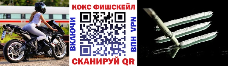 Cocaine FishScale  нарко площадка телеграм  Североуральск 